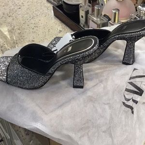 Zara Shoes